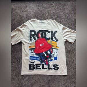Kool KIY Men Vintage T-shirt